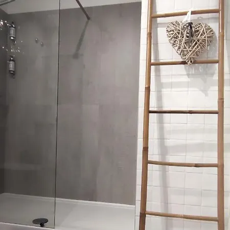 Casa Falcoeiras - Estudio Com Terraco Privado Apartment