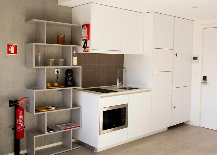 Casa Falcoeiras - Estudio Com Terraco Privado 아파트 아베이루