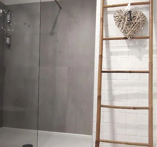 Casa Falcoeiras - Estudio Com Terraco Privado 아파트