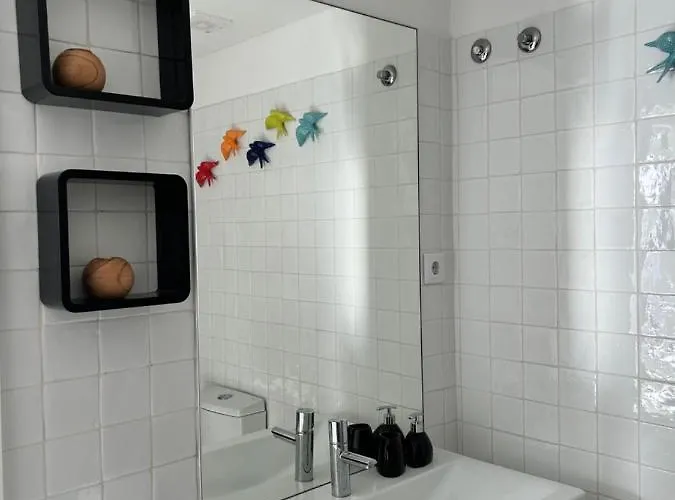 Casa Falcoeiras - Estudio Com Terraco Privado 아파트