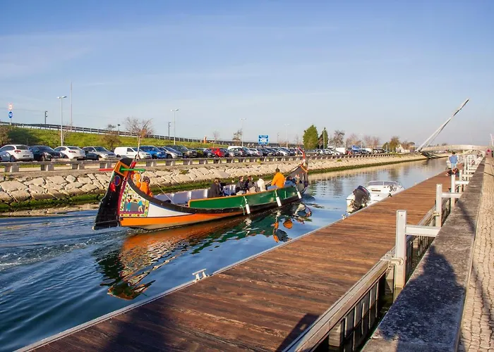 Casa Falcoeiras - Estudio Com Terraco Privado * 아베이루