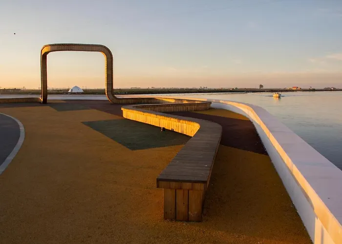 아파트 Casa Falcoeiras - Estudio Com Terraco Privado *